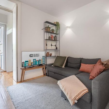 Guestready - The Perfect Haven Near St. Catarina Apartment Porto Exterior foto
