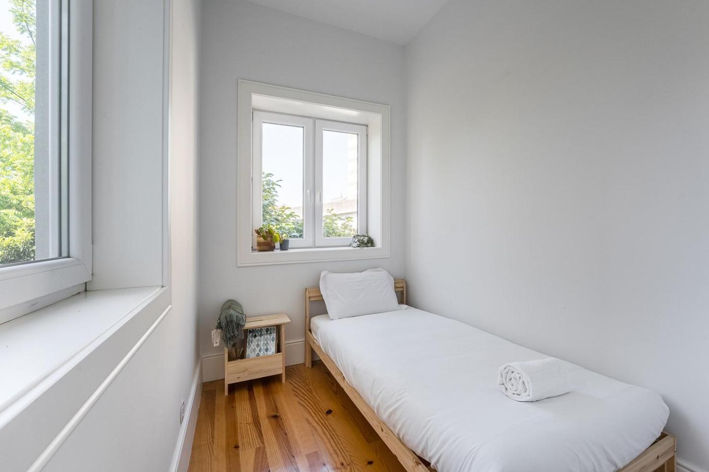 Guestready - The Perfect Haven Near St. Catarina Apartment Porto Exterior foto