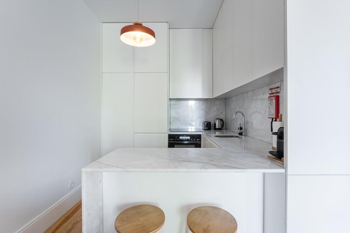 Guestready - The Perfect Haven Near St. Catarina Apartment Porto Exterior foto