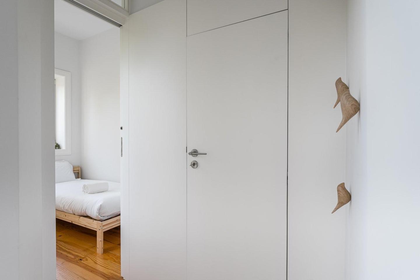 Guestready - The Perfect Haven Near St. Catarina Apartment Porto Exterior foto