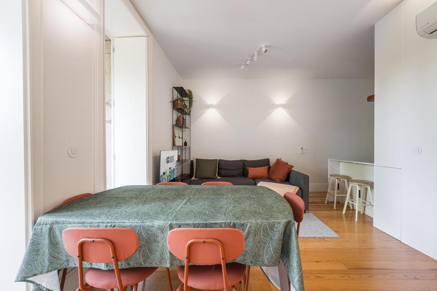 Guestready - The Perfect Haven Near St. Catarina Apartment Porto Exterior foto