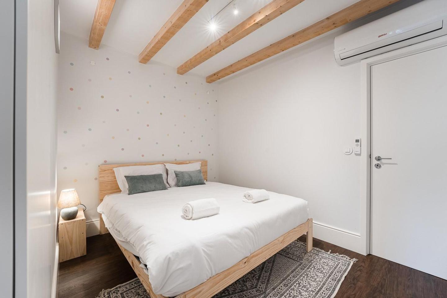 Guestready - The Perfect Haven Near St. Catarina Apartment Porto Exterior foto