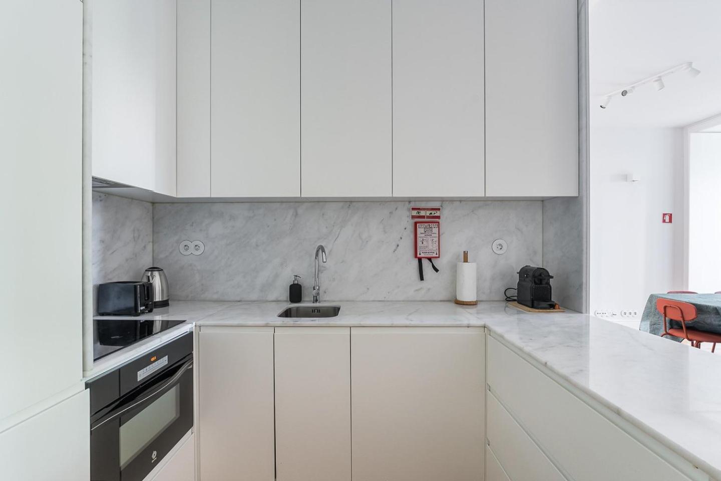 Guestready - The Perfect Haven Near St. Catarina Apartment Porto Exterior foto