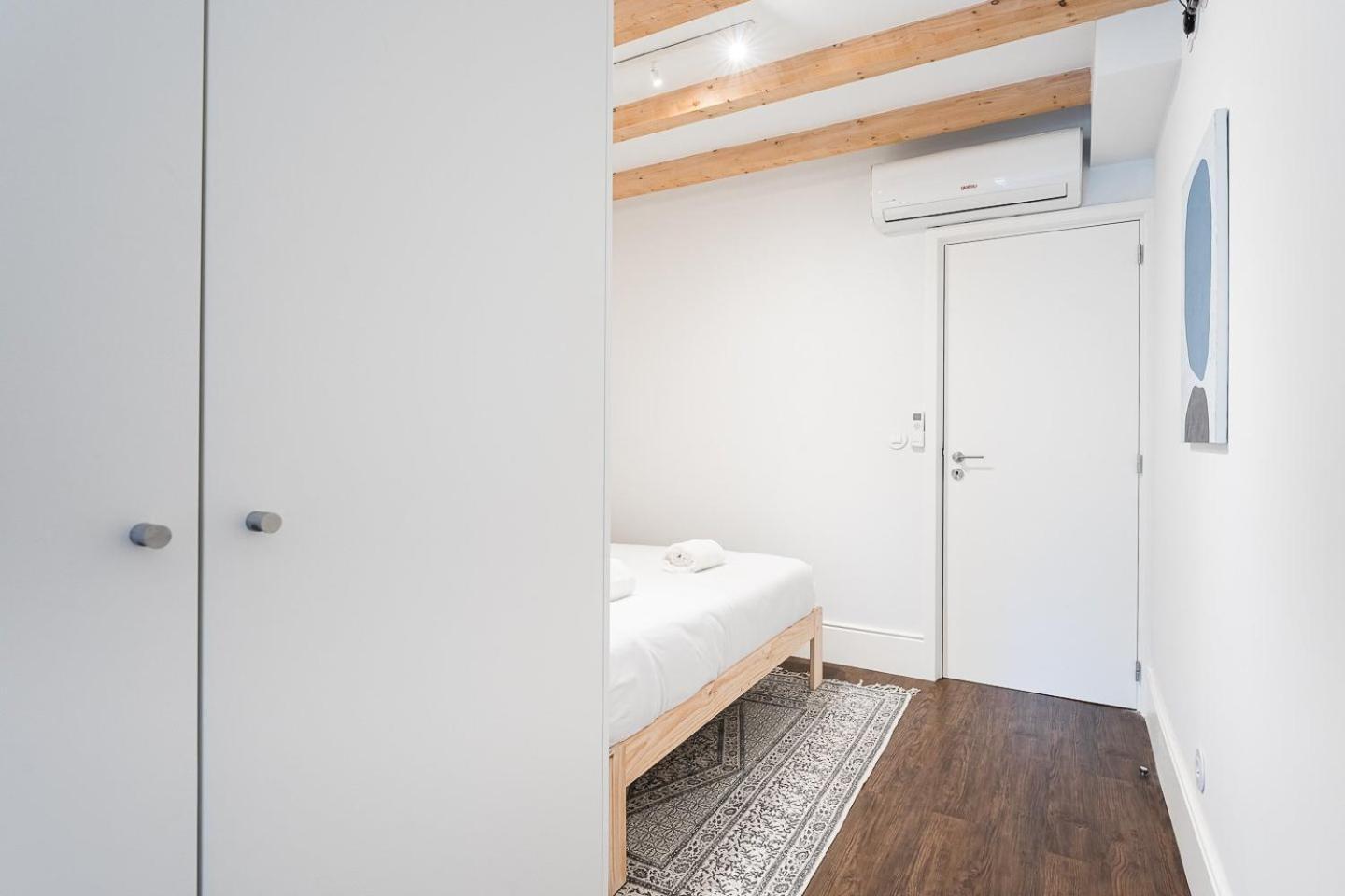 Guestready - The Perfect Haven Near St. Catarina Apartment Porto Exterior foto