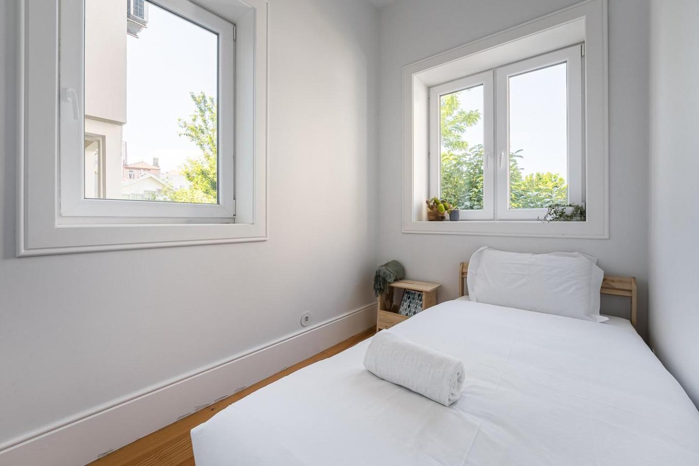 Guestready - The Perfect Haven Near St. Catarina Apartment Porto Exterior foto