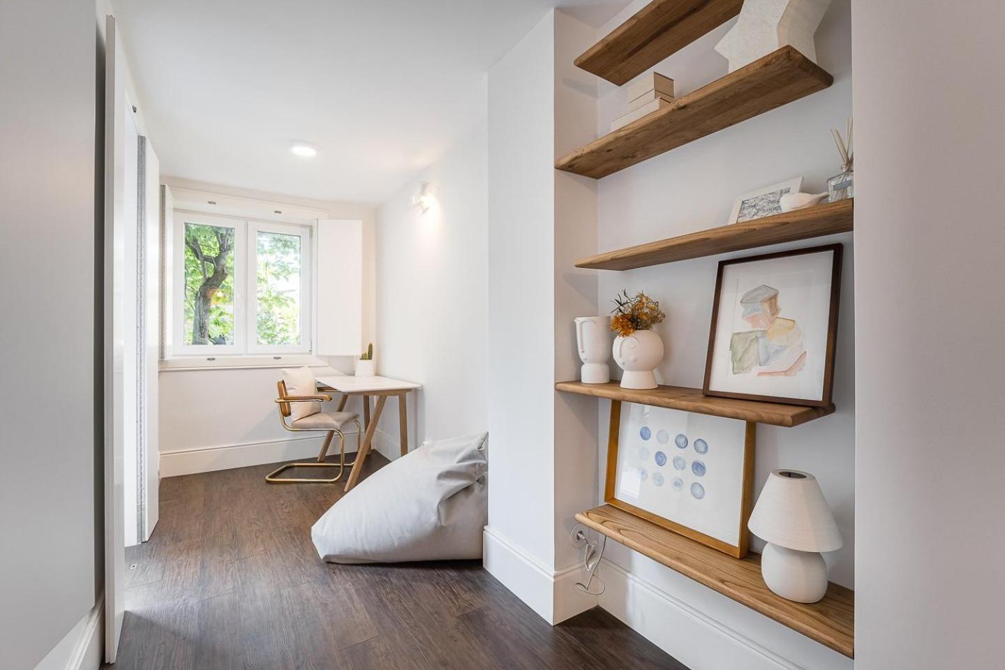 Guestready - The Perfect Haven Near St. Catarina Apartment Porto Exterior foto