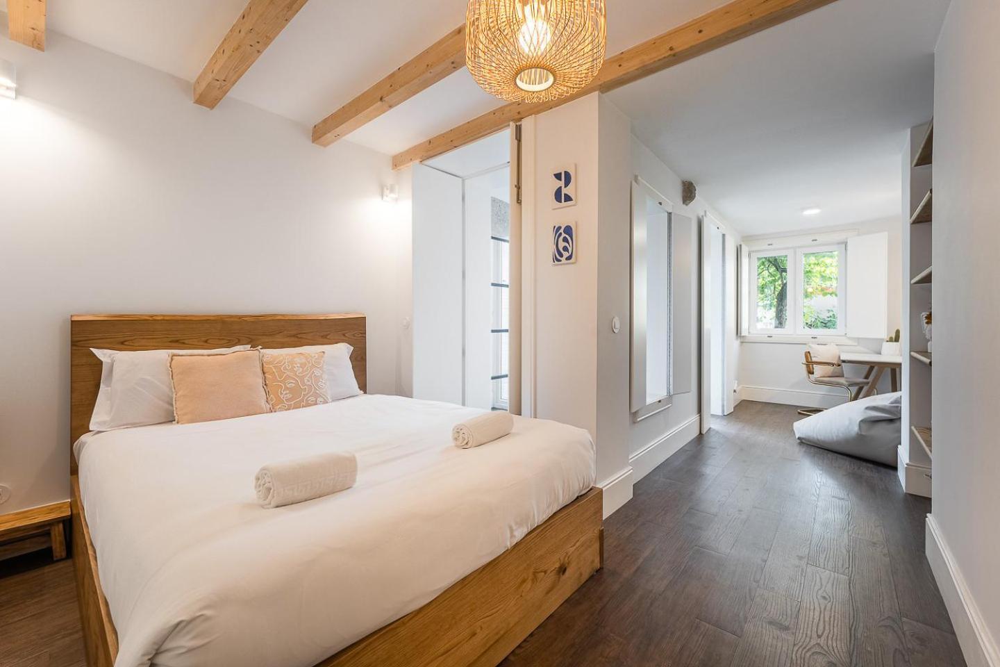 Guestready - The Perfect Haven Near St. Catarina Apartment Porto Exterior foto