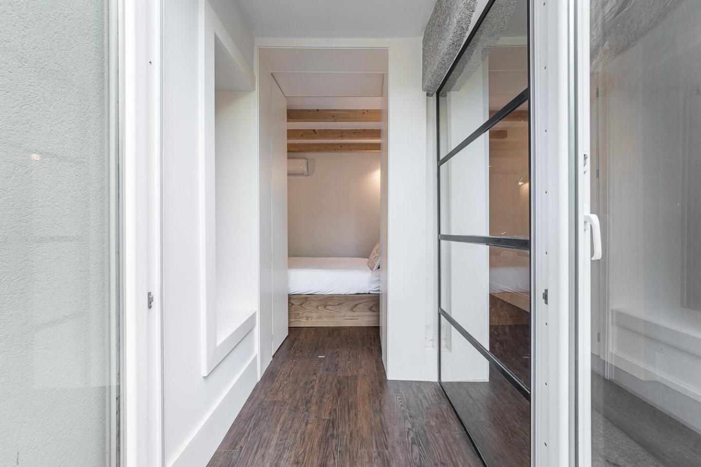 Guestready - The Perfect Haven Near St. Catarina Apartment Porto Exterior foto