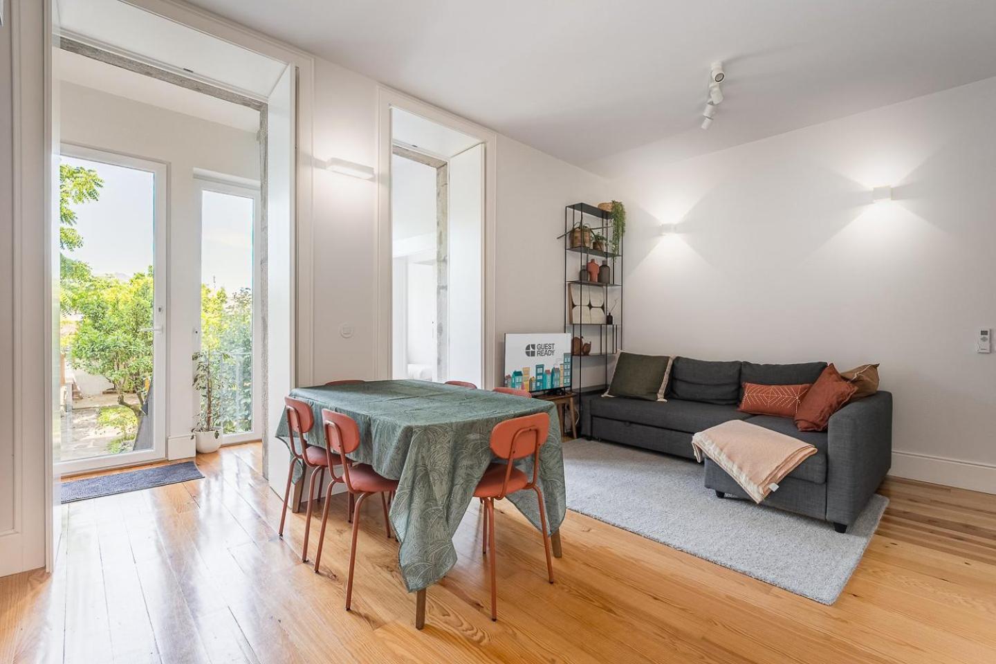 Guestready - The Perfect Haven Near St. Catarina Apartment Porto Exterior foto