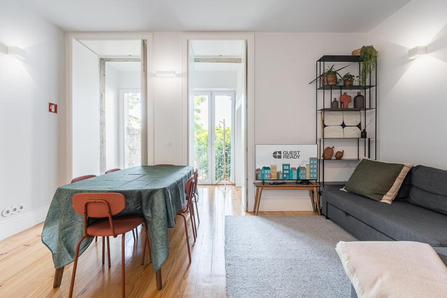 Guestready - The Perfect Haven Near St. Catarina Apartment Porto Exterior foto