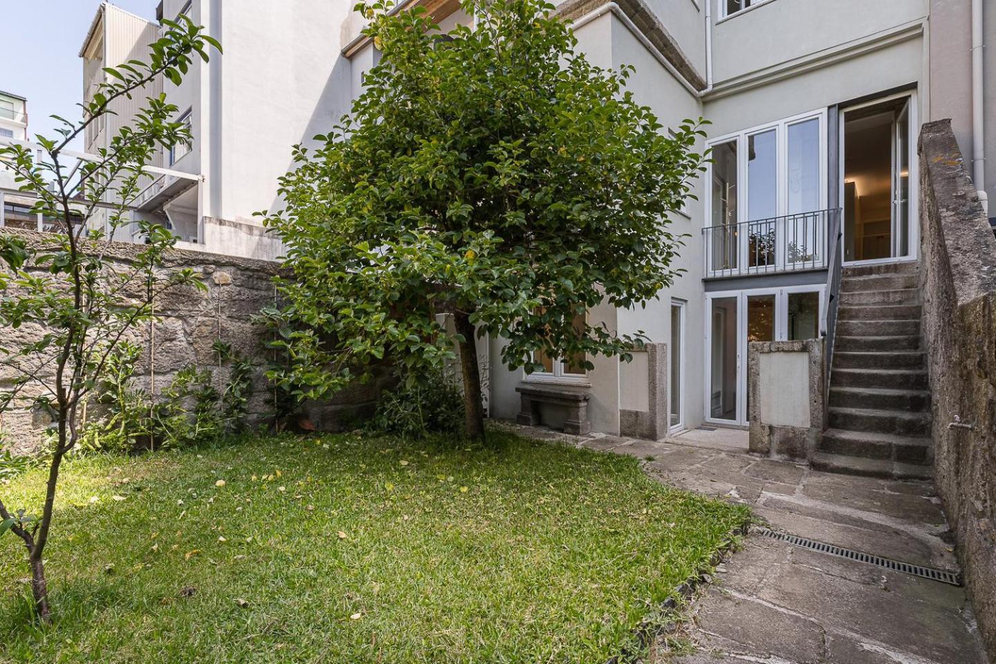 Guestready - The Perfect Haven Near St. Catarina Apartment Porto Exterior foto