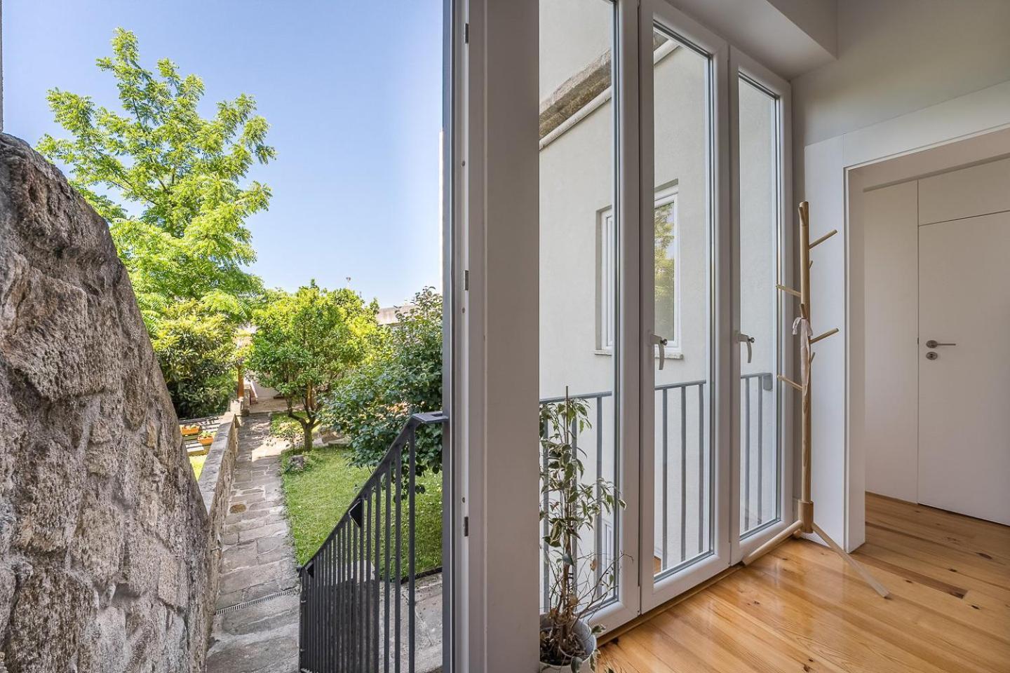 Guestready - The Perfect Haven Near St. Catarina Apartment Porto Exterior foto