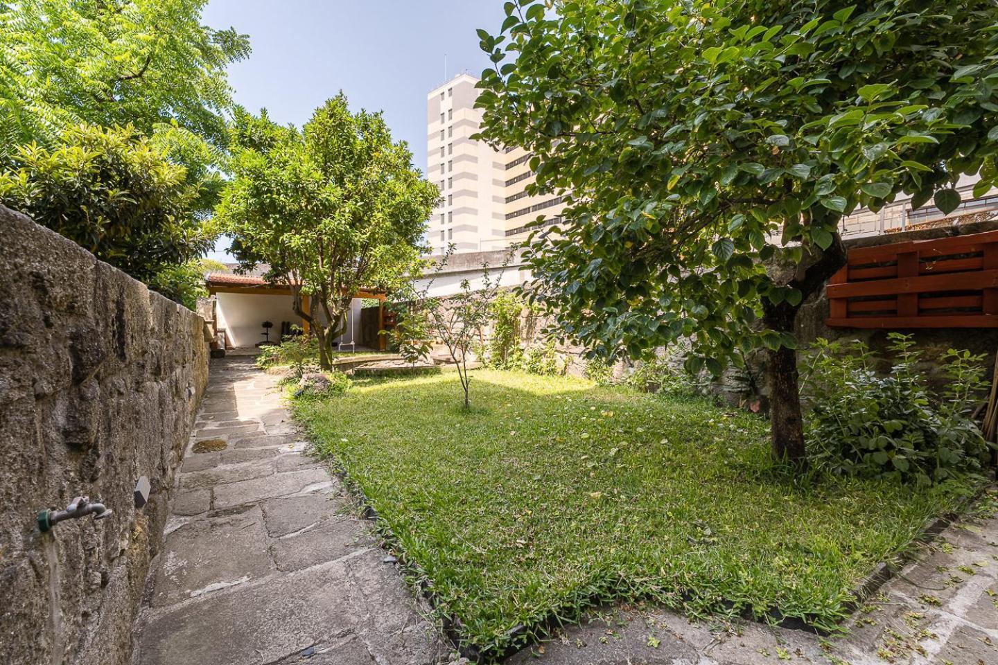 Guestready - The Perfect Haven Near St. Catarina Apartment Porto Exterior foto