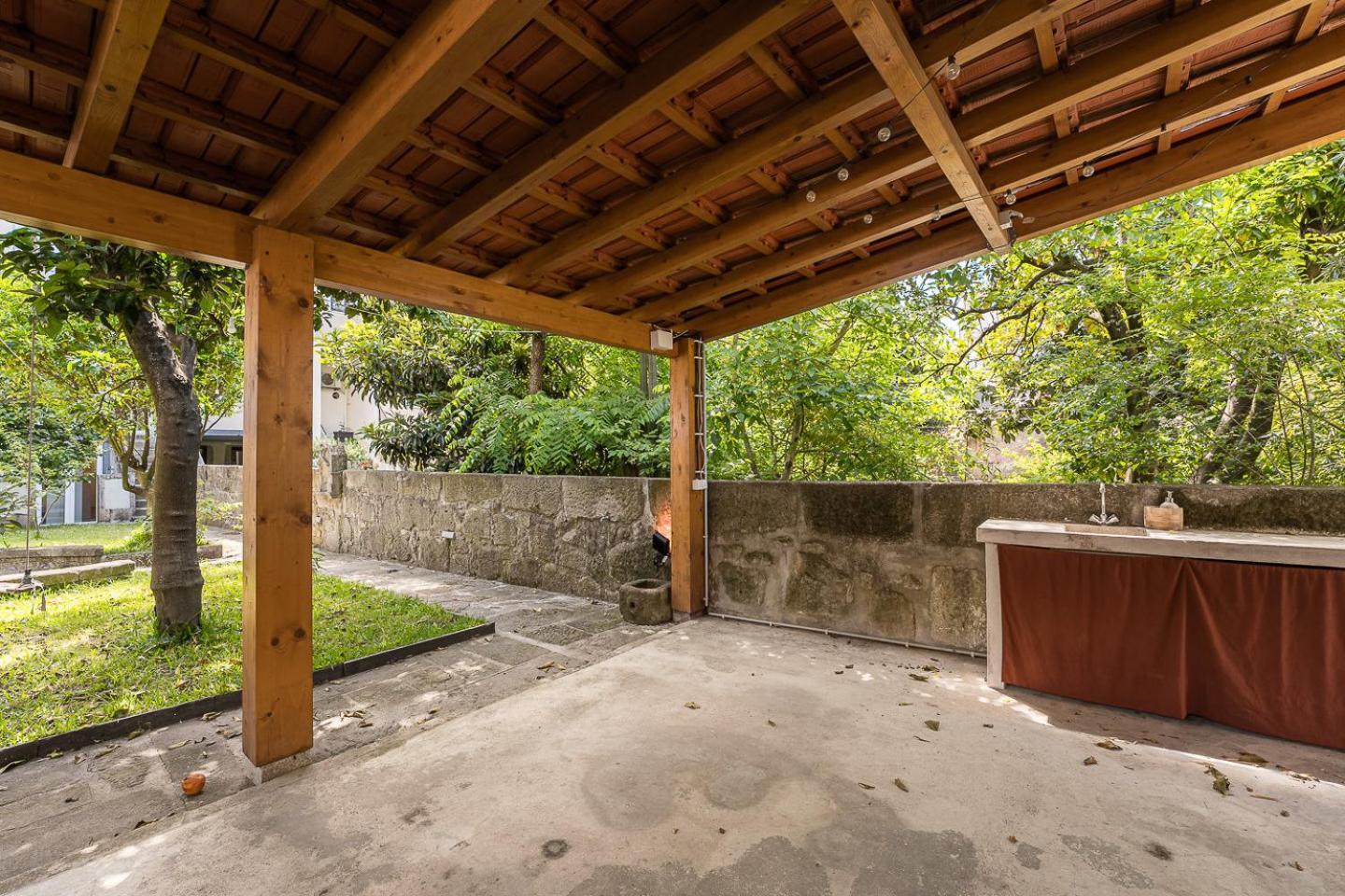 Guestready - The Perfect Haven Near St. Catarina Apartment Porto Exterior foto