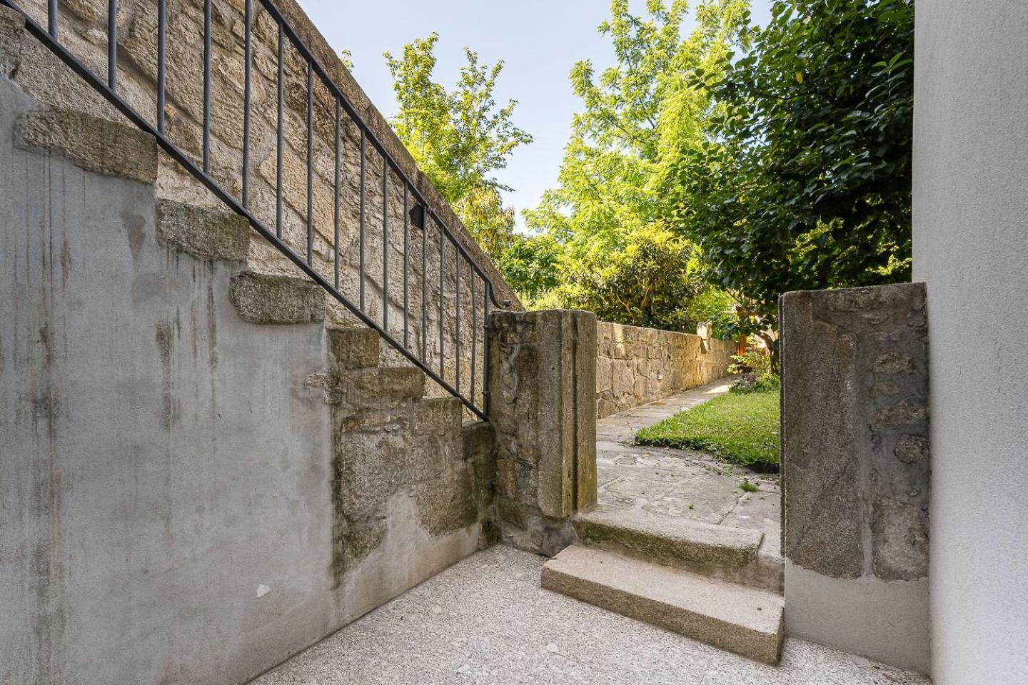 Guestready - The Perfect Haven Near St. Catarina Apartment Porto Exterior foto
