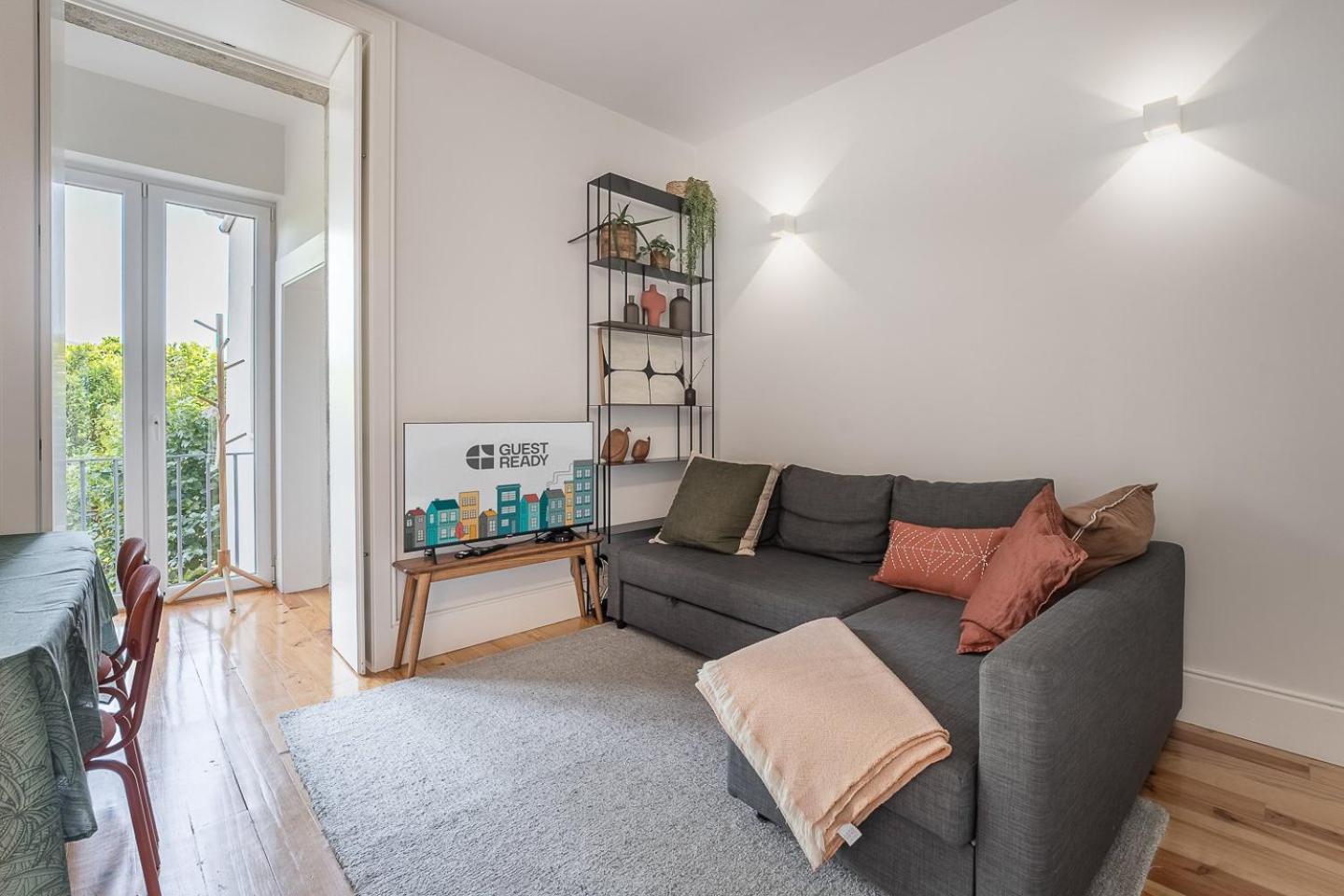 Guestready - The Perfect Haven Near St. Catarina Apartment Porto Exterior foto