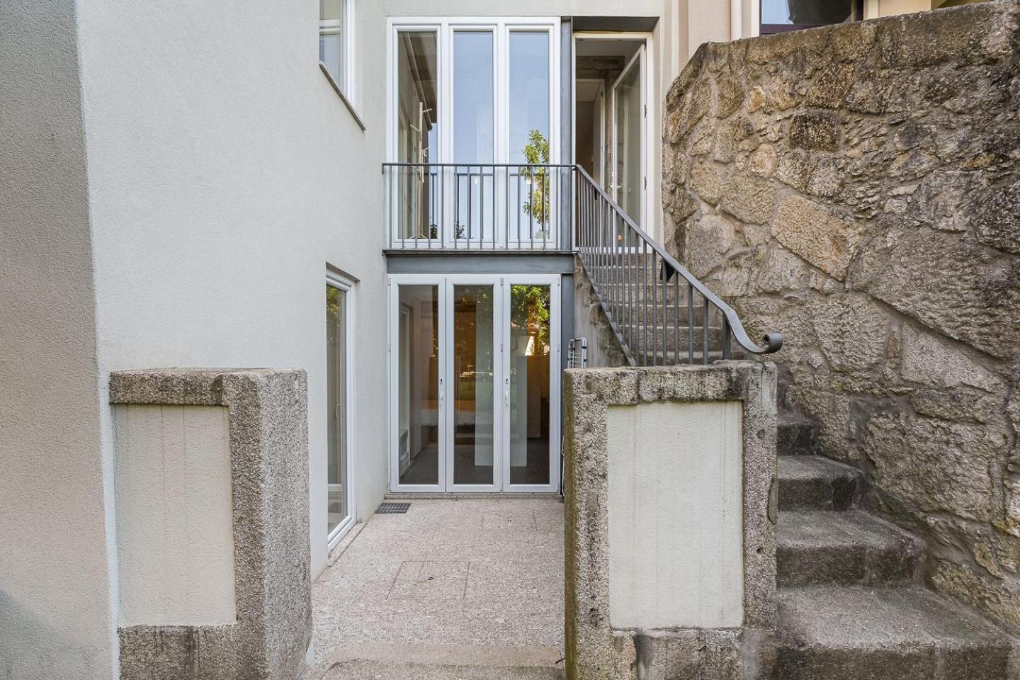 Guestready - The Perfect Haven Near St. Catarina Apartment Porto Exterior foto