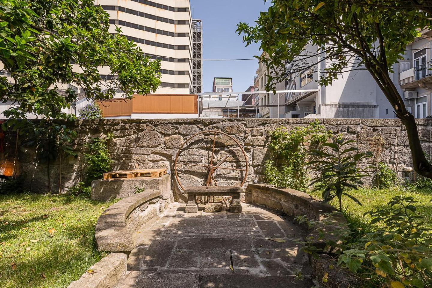 Guestready - The Perfect Haven Near St. Catarina Apartment Porto Exterior foto